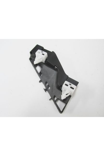 Honda Civic Sd 04/06 Arka Tampon Braketi Sağ (Klipsleri İle Birlikte) (Tw)