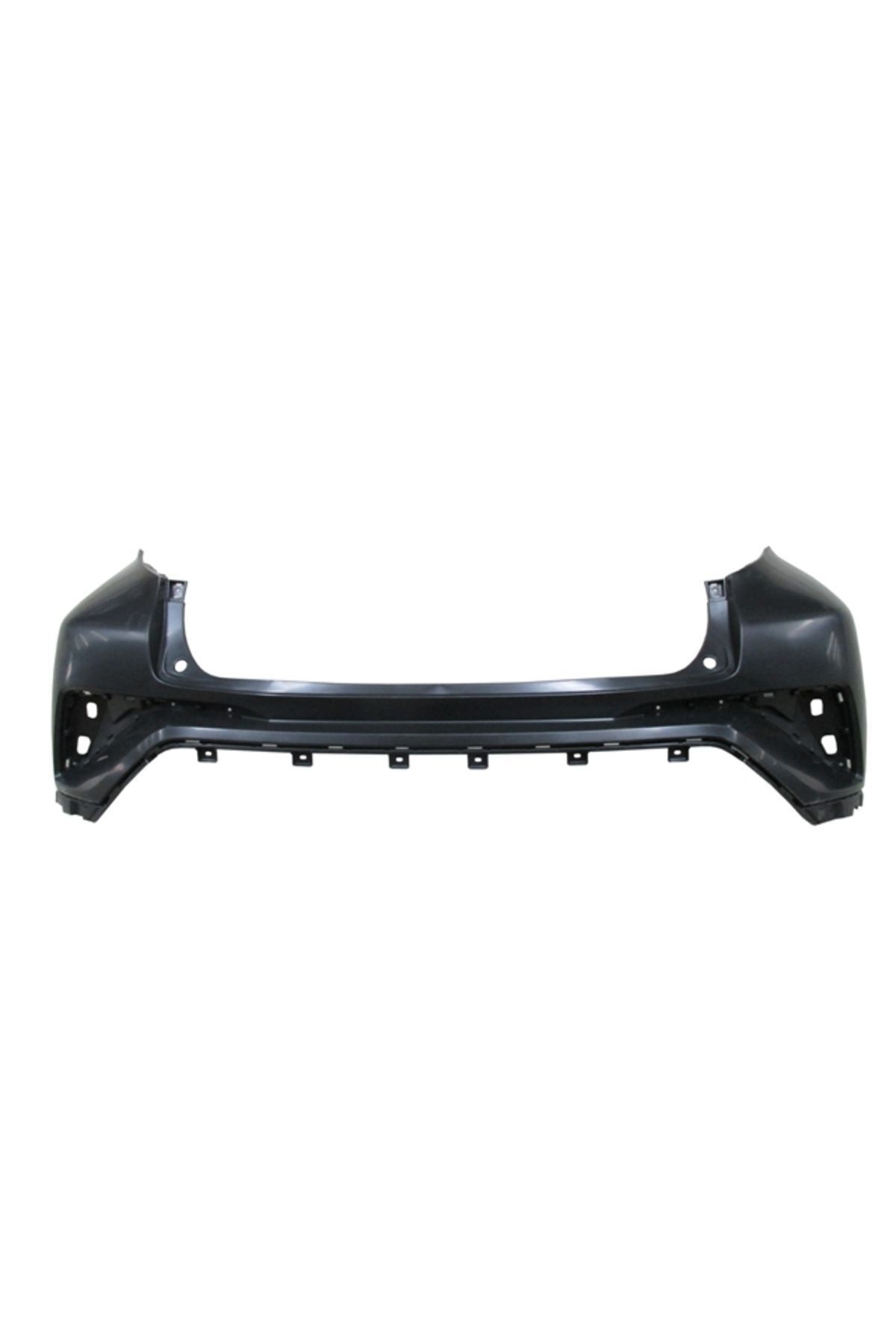 Toyota Chr- 16/23; Arka Tampon (REFLEKTÖR DELİKLİ) (TYG) 52159-f4901