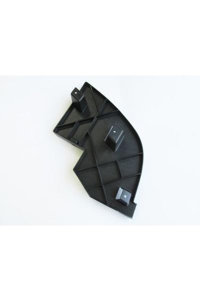 -ParçaAnında Cadıllac Escalade- 07/14; Ön Tampon Iç Bağlantı Braketi Sol 10376177