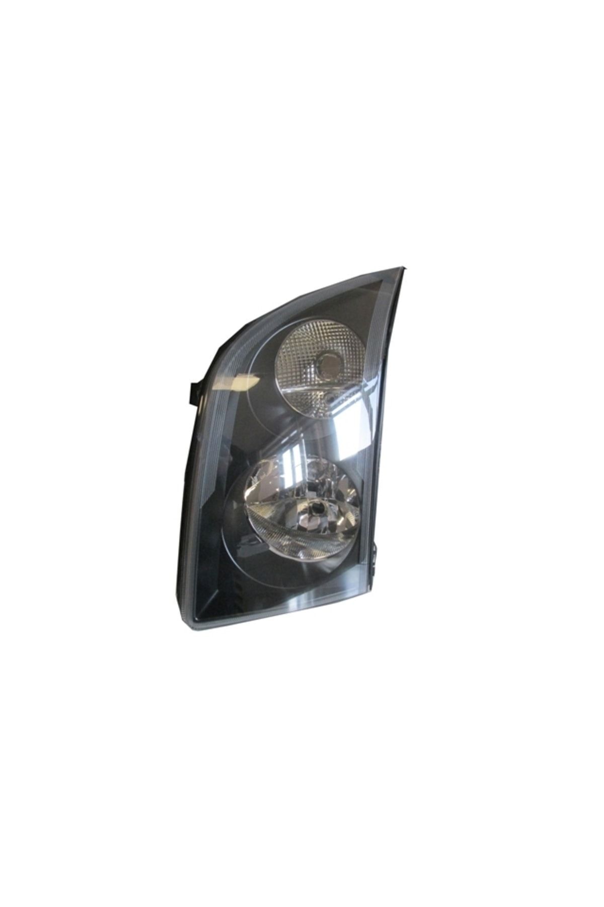 CRAFTER- 07/17; FAR LAMBASI SOL ELEKTRİKLİ/MANUEL/MOTORSUZ (AYFAR)