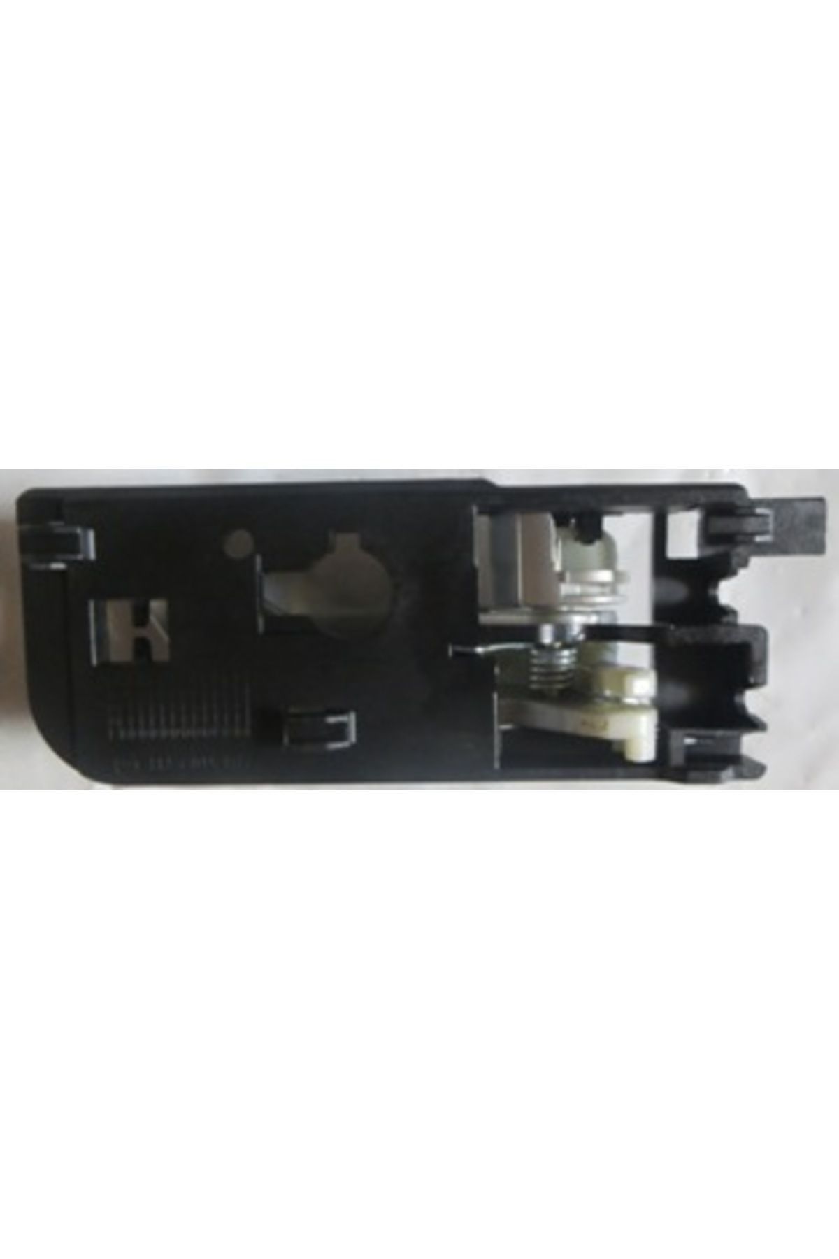 Hyundai Sonata 06/11 Arka Kapı İç Açma Kolu Sol Elceği Gümüş Gri (Hushan)