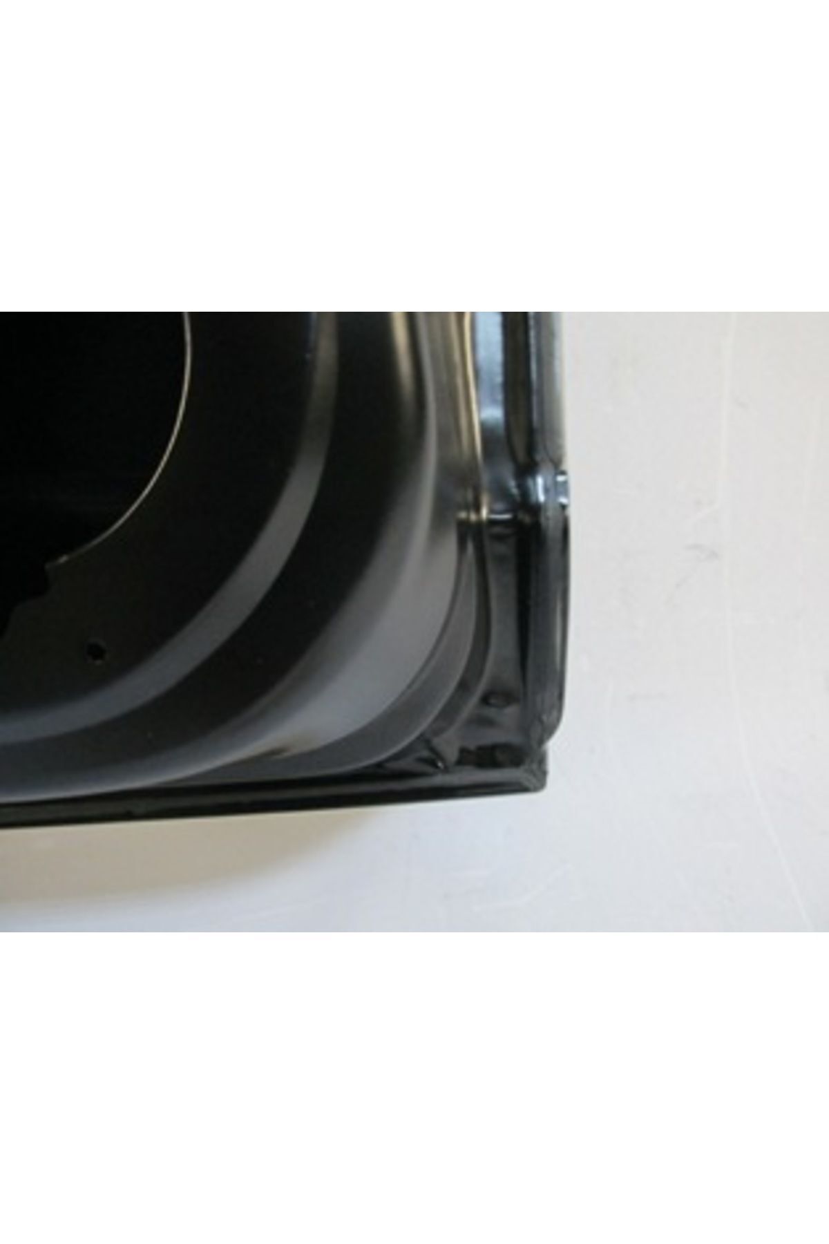 Chevrolet Aveo- Sd- 11/13; Arka Kapı Komple Sol (İCELİ/ÇEKOMASTİKLİ) (BFN) 95330582