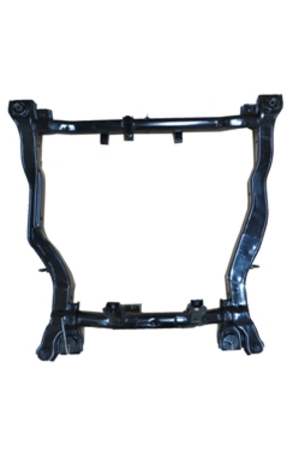 Hyundai Accent Admire 03/05 Motor Beşiği Komple (Beşik) (Bfn)