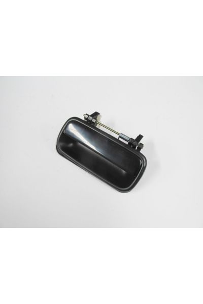 Toyota Hılux- Pıck Up Ln85- 89/97; Arka Kapı Dış Açma Kolu Sağ Siyah (HUSHAN) 69230-89102
