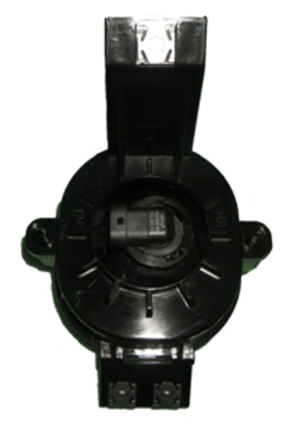 Dodge Ram Pick Up 02/04 Sis Lambası Sol (Bağlantı Braketi İle Birlikte) Ampüllü (Hb4) Eagle E