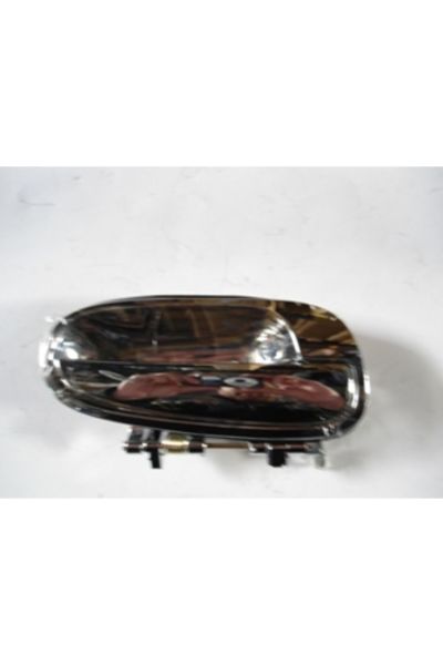 Hyundai Matrix 06/08 Arka Kapı Dış Açma Kolu Sol Nikelajlı (Hushan)