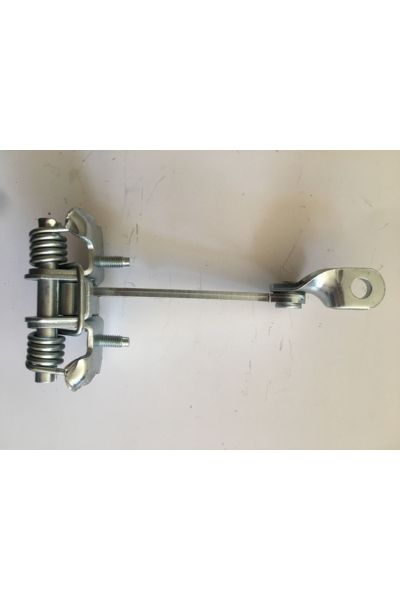 Dacıa Logan- 04/08 Ön/arka Kapı Durdurucusu Sağ/sol Aynı (adet) (kapı Gergisi) 804305879r