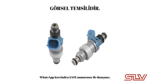 Golf7-Polo-Amarok-A3-Leon Enjektör Basınç Valfı 13- (04L130764C) 38,6 CDCA-CNFB-CLHB-CRKA-CXXA-DDYB-CFWA-CUSB 1,2 TDI-1,6 TDI-2,0 TDI