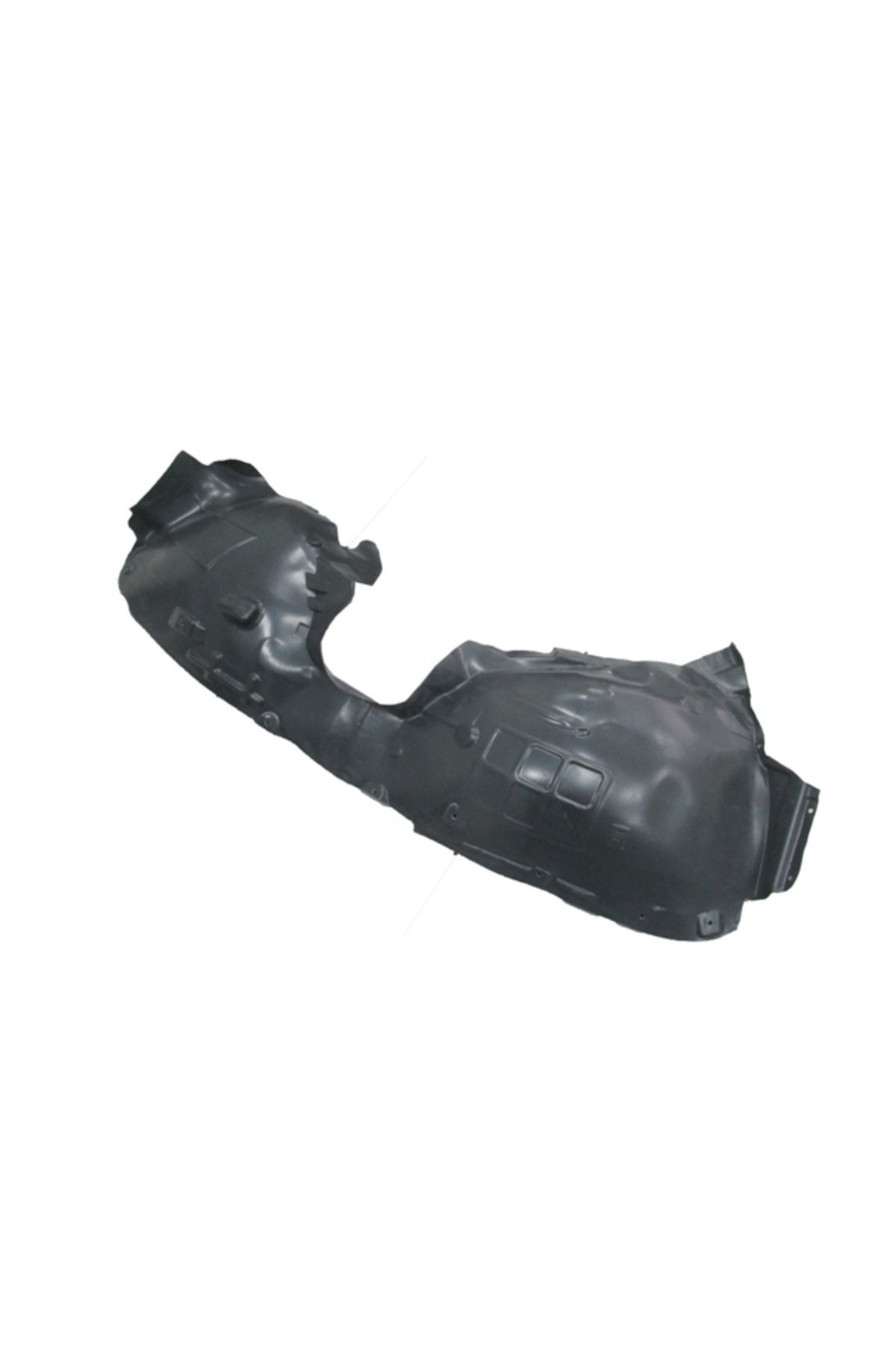 Citroen C5 Aircross 19/22 Ön Çamurluk Davlumbazı Sağ