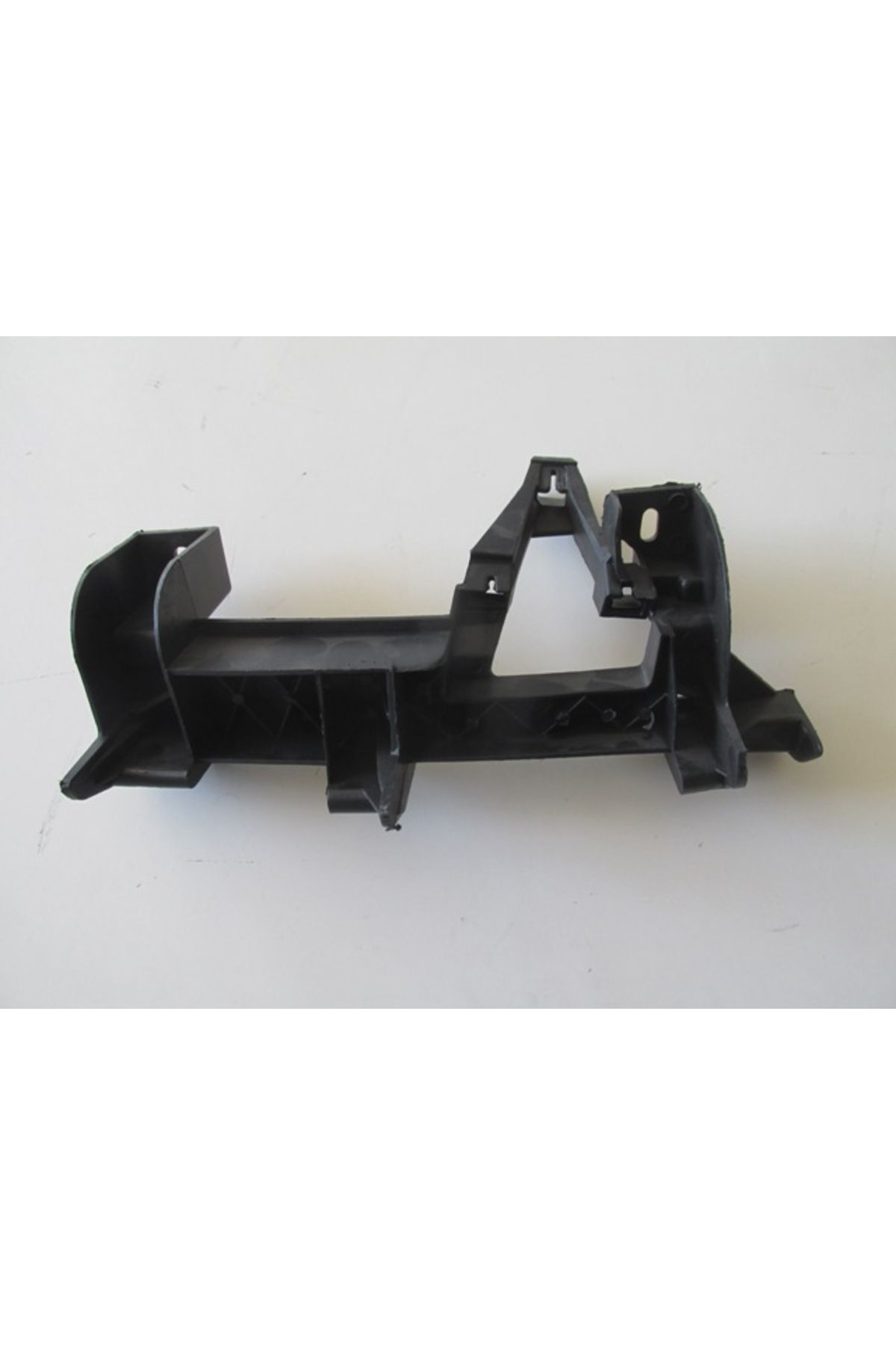 Peugeot 307- 06/08; Far Alt Bağlantı Braketi Sağ Plastik (tyg) Uyumlu