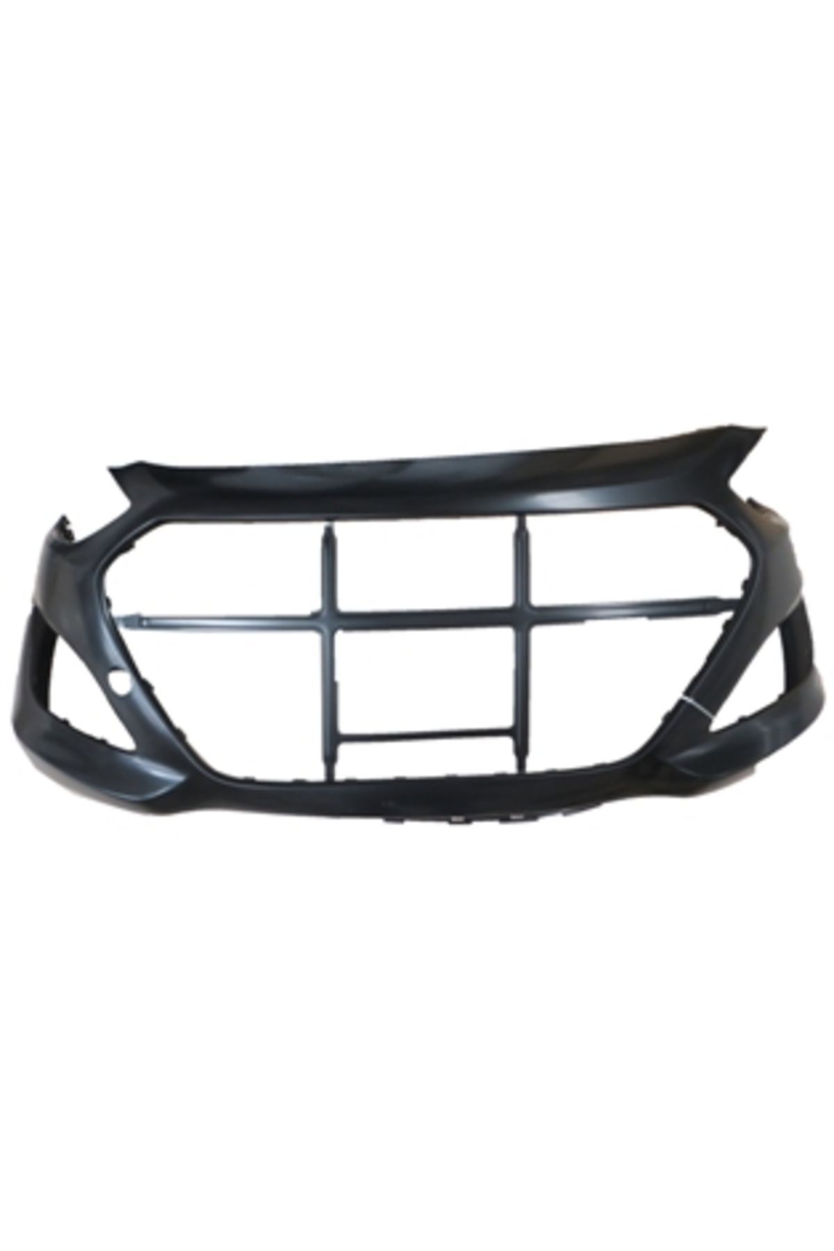 Hyundai I30 12/16 Ön Tampon (Sis/panjur Delikli/sensör Deliksiz)(tyg)