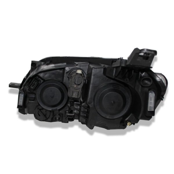 Peugeot 301 2017- Elektrikli Sağ Far