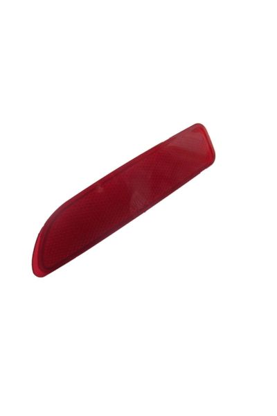 Dacıa Lodgy- 12/22; Arka Tampon Reflektörü Sol 8200751779