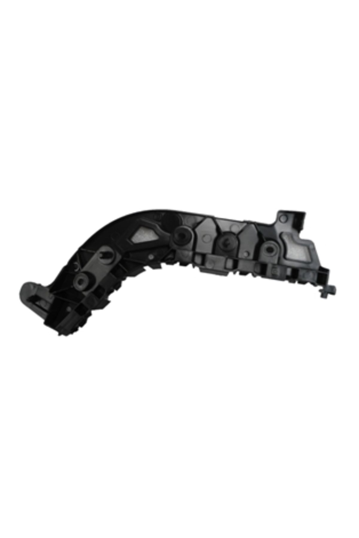 Renault Fluence- 09/16; Arka Tampon Iç Bağlantı Braketi Sağ Alt (TW) 791820009r