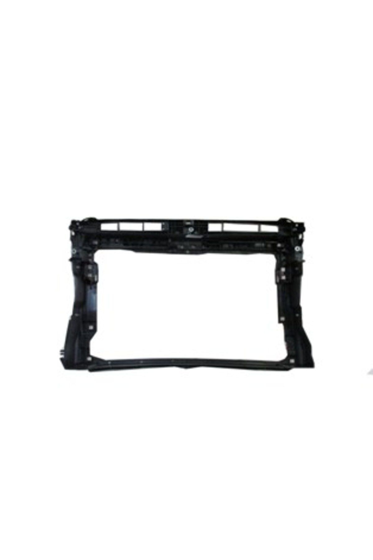 Volkswagen Golf 7 13/17 Ön Panel Komple Plastik Dizel (Geniş Tip)