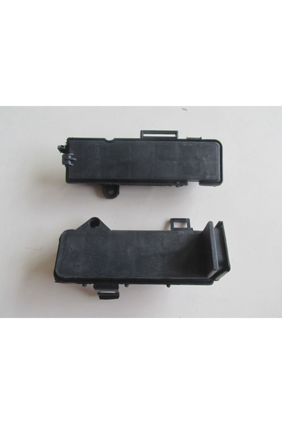Dacıa Logan- Mcv- 14/20; Polen Filtre Kapağı Sağ/sol Set 2 Parça (DENSO TİP) 272767747r