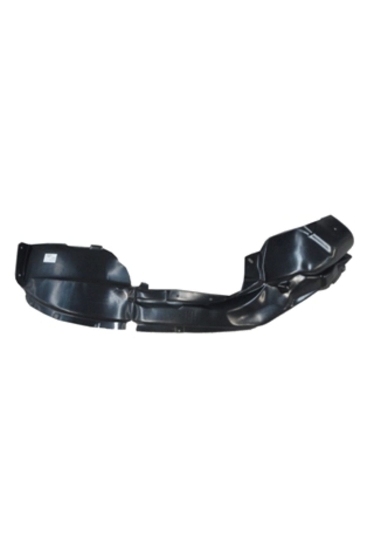 Jeep Compass 07/10 Ön Çamurluk Davlumbazı Sol (Sh0560l) (Tyg)