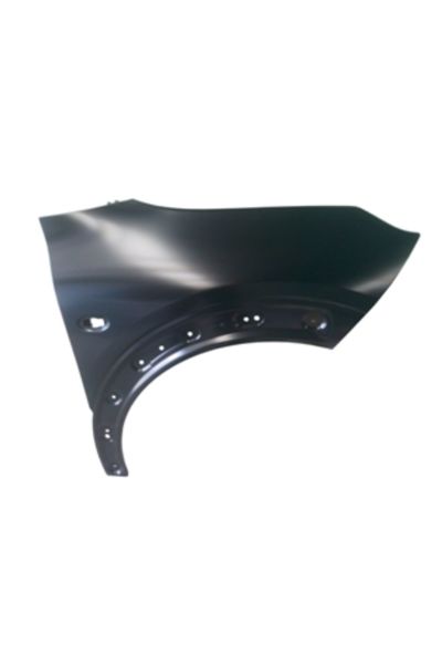 Citroen C4 Cactus 14/17 Ön Çamurluk Delikli Sağ