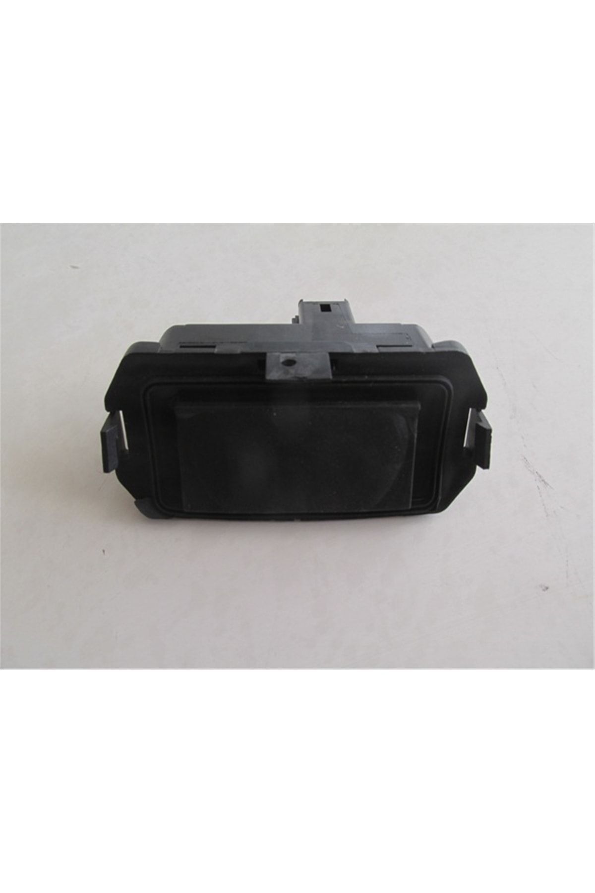 Renault Kangoo- 08/13 Uyumlu; Bagaj Açma Düğmesi (butonu)