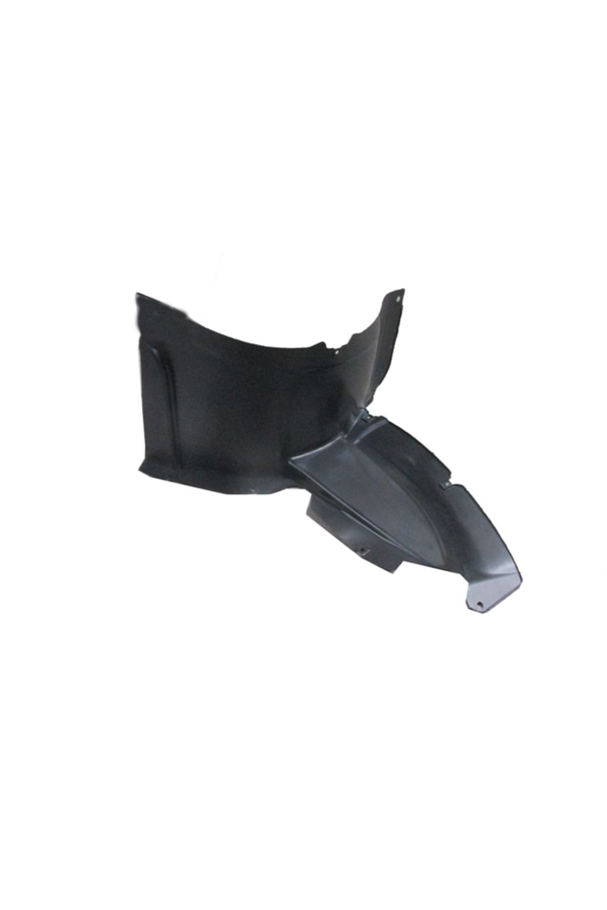 Volkswagen Cc- 13/17; Ön Çamurluk Davlumbazı Sol (ÖNÜN ÖNÜ) (TW) 3c8805911d