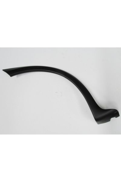 Opel Corsa- C- 00/03; Arka Çamurluk Ağzı Plastiği Sağ Siyah 3kapı(klipsleri Ile Birlikte ) 9227306