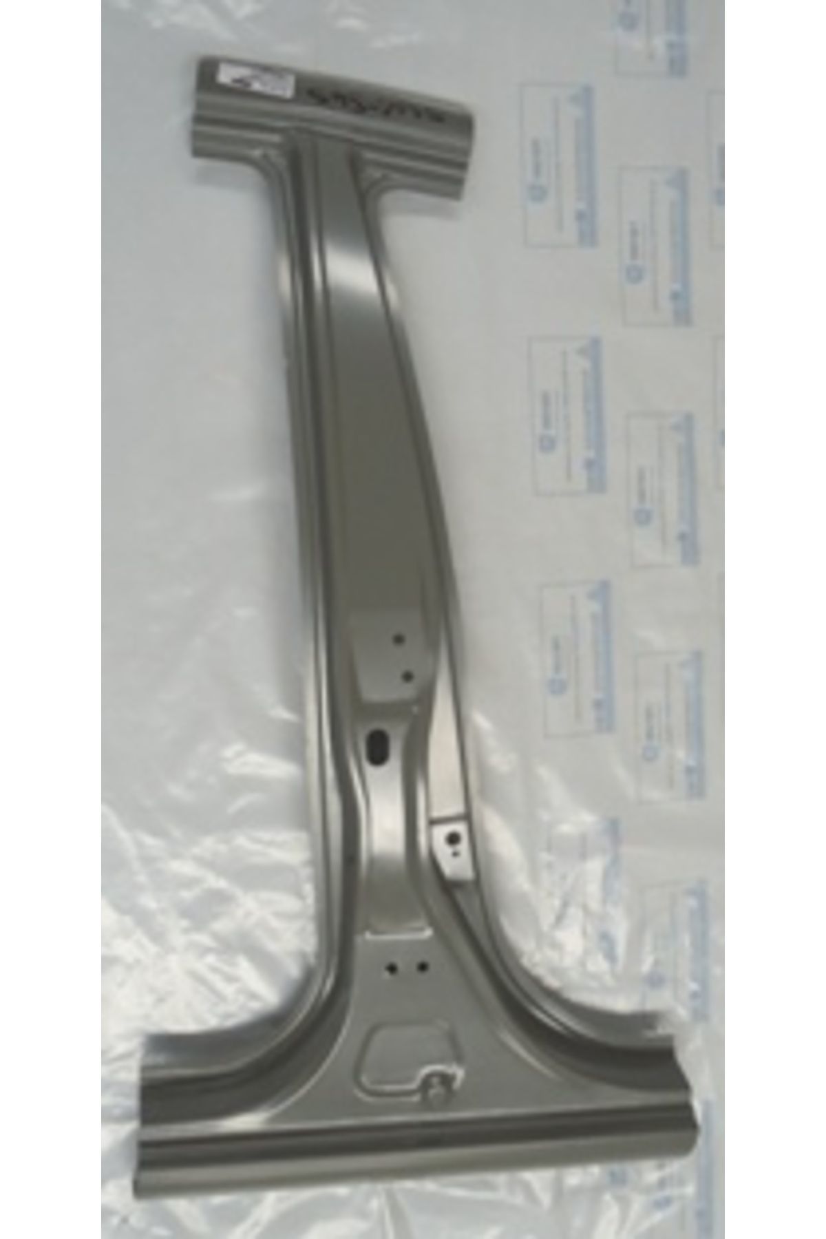 Hyundai Accent Era 06/12 Orta Direk Sağ Gri Boyalı (Bfn)