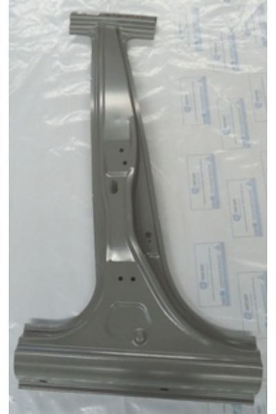 Hyundai Accent Era 06/12 Orta Direk Sağ Gri Boyalı (Bfn)