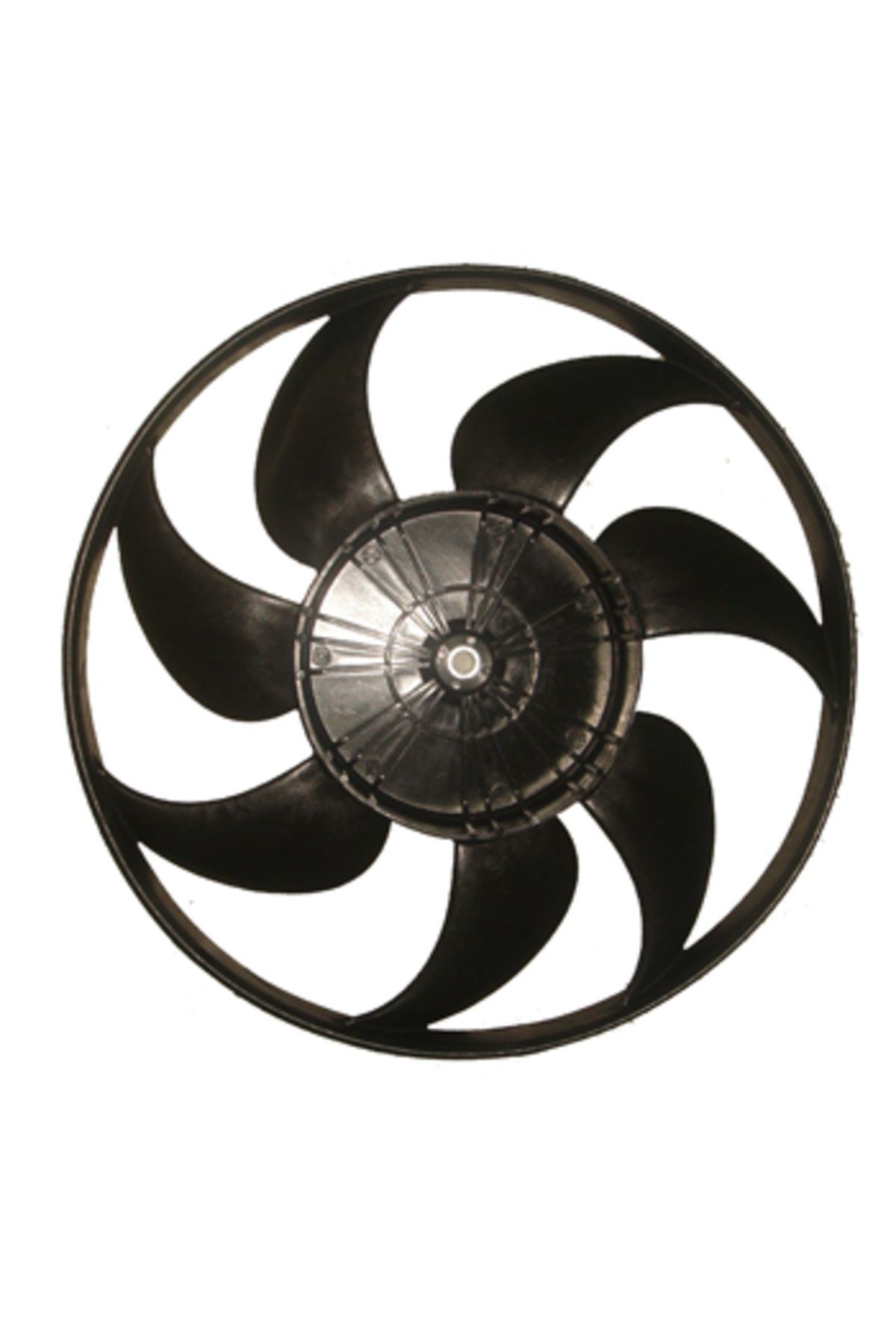 Passat- B6- 05/10; Klima Fan Kanadı (KÜÇÜK)