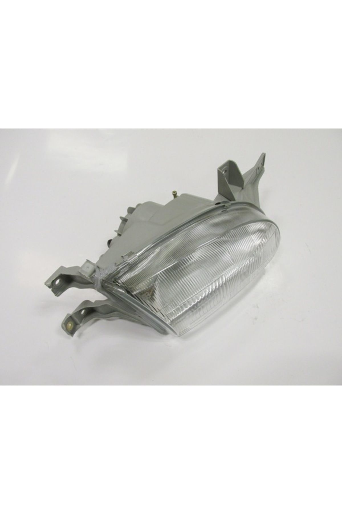 Hyundai Accent 98/00 Far Lambası Sağ Manuel (H4) (Ayfar)