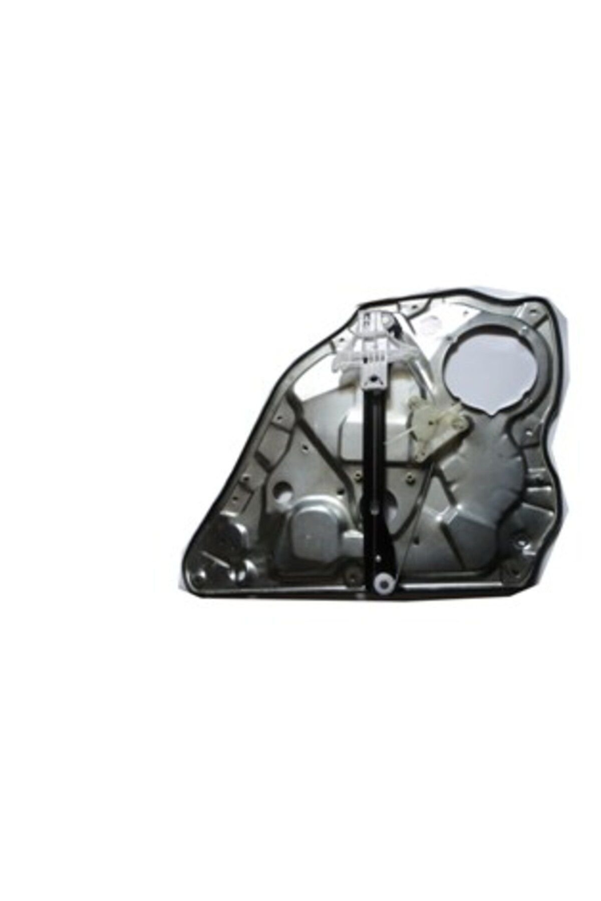 Volkswagen Polo-5-02/09;arka Cam Krikosu Sol Elektrikli/motorsuz Panel Bağlantısı Ile) Uyumlu