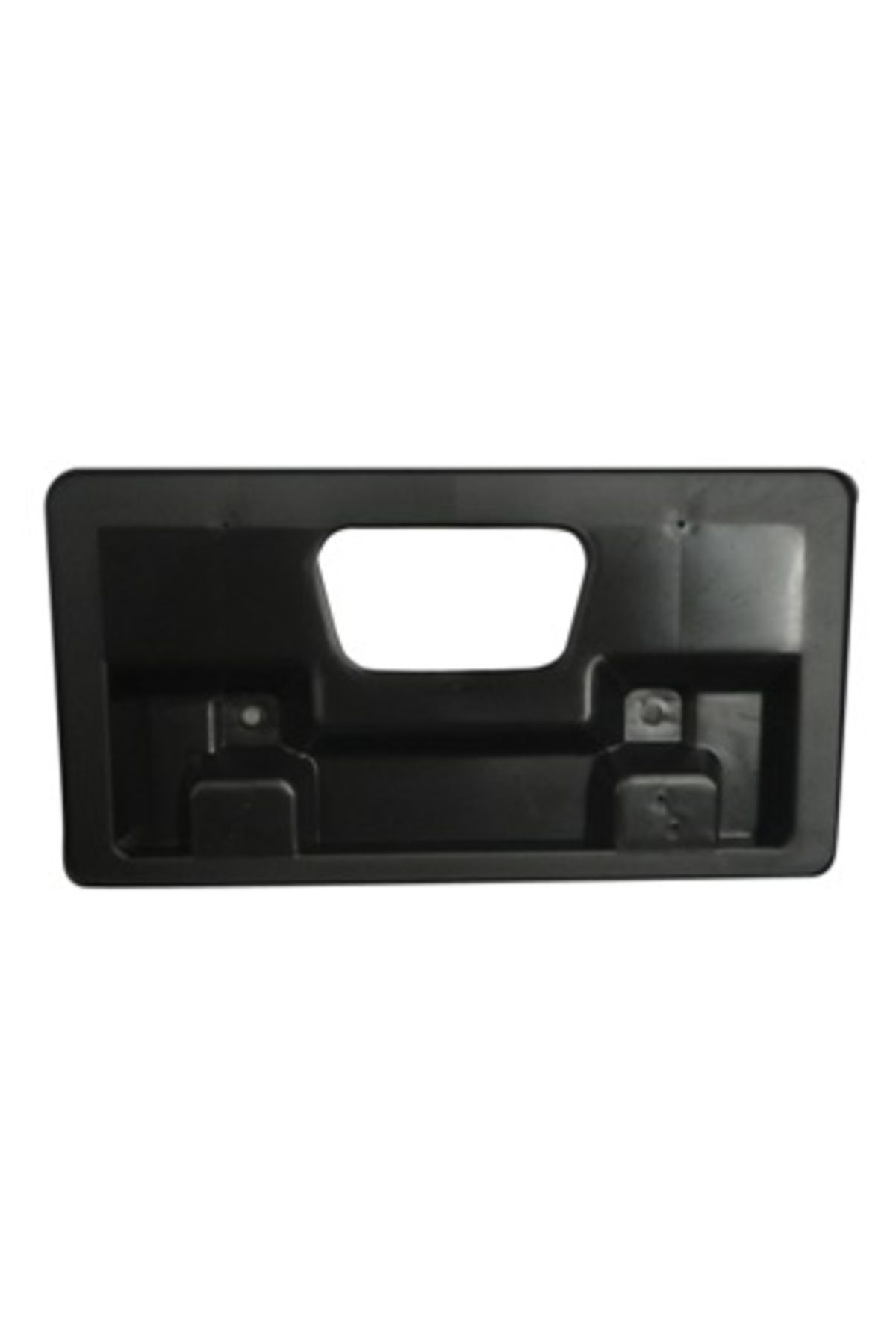 Honda Crv- 07/10; Ön Tampon Plakalık Plastiği (TYG) 71145-swa-a00