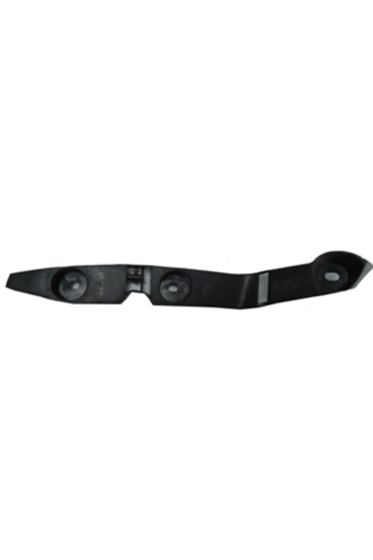 Ford Focus- Sd/hb- 05/07; Ön Tampon Iç Bağlantı Braketi Sol Yan Kulağa Takılan) Plastik 4m5117d959af