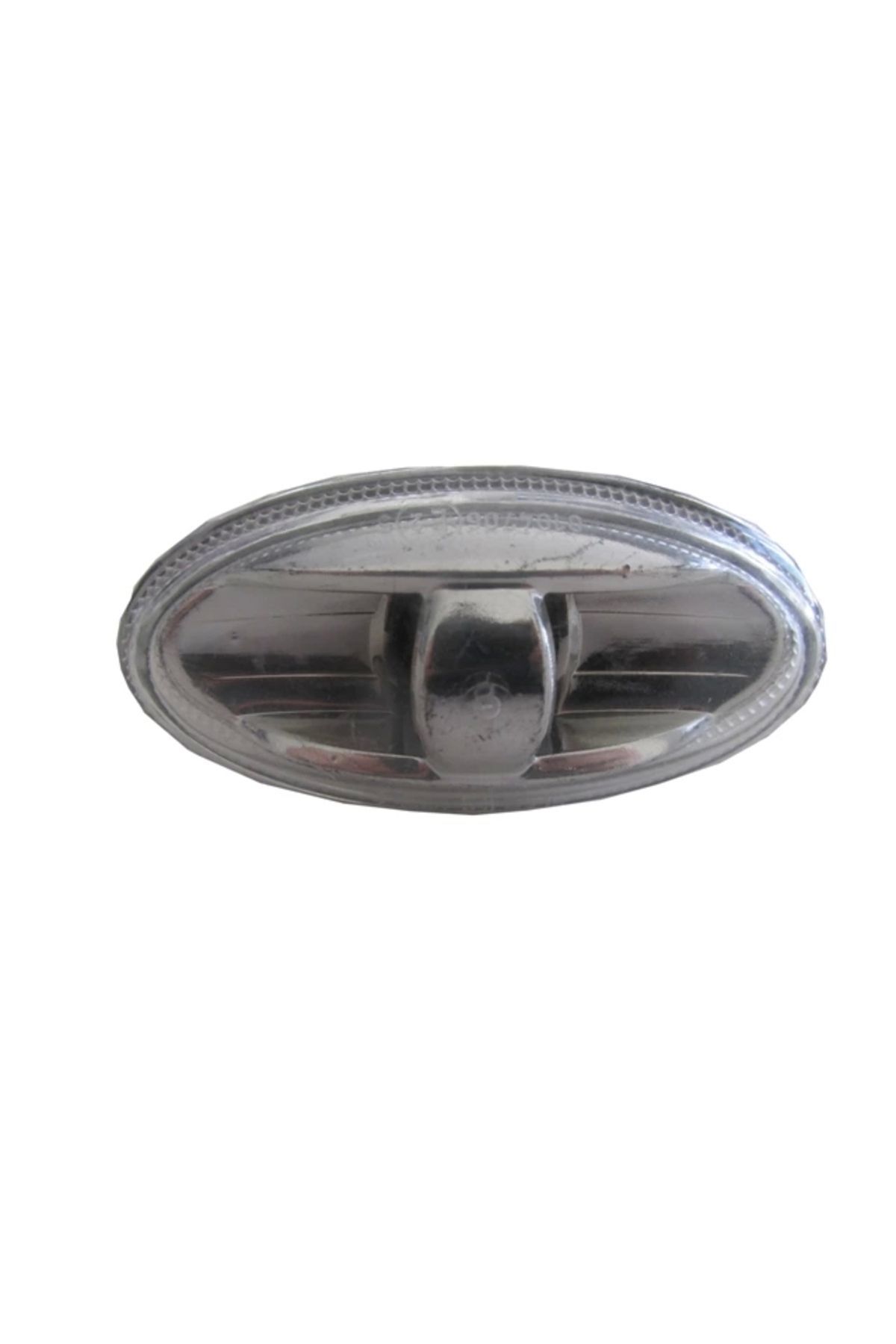 Cıtroen C3- Pıcasso- 09/13; Çamurluk Sinyali Şeffaf Beyaz Sağ/sol Aynı (ADET) (DUYLU) (AMPÜLLÜ)