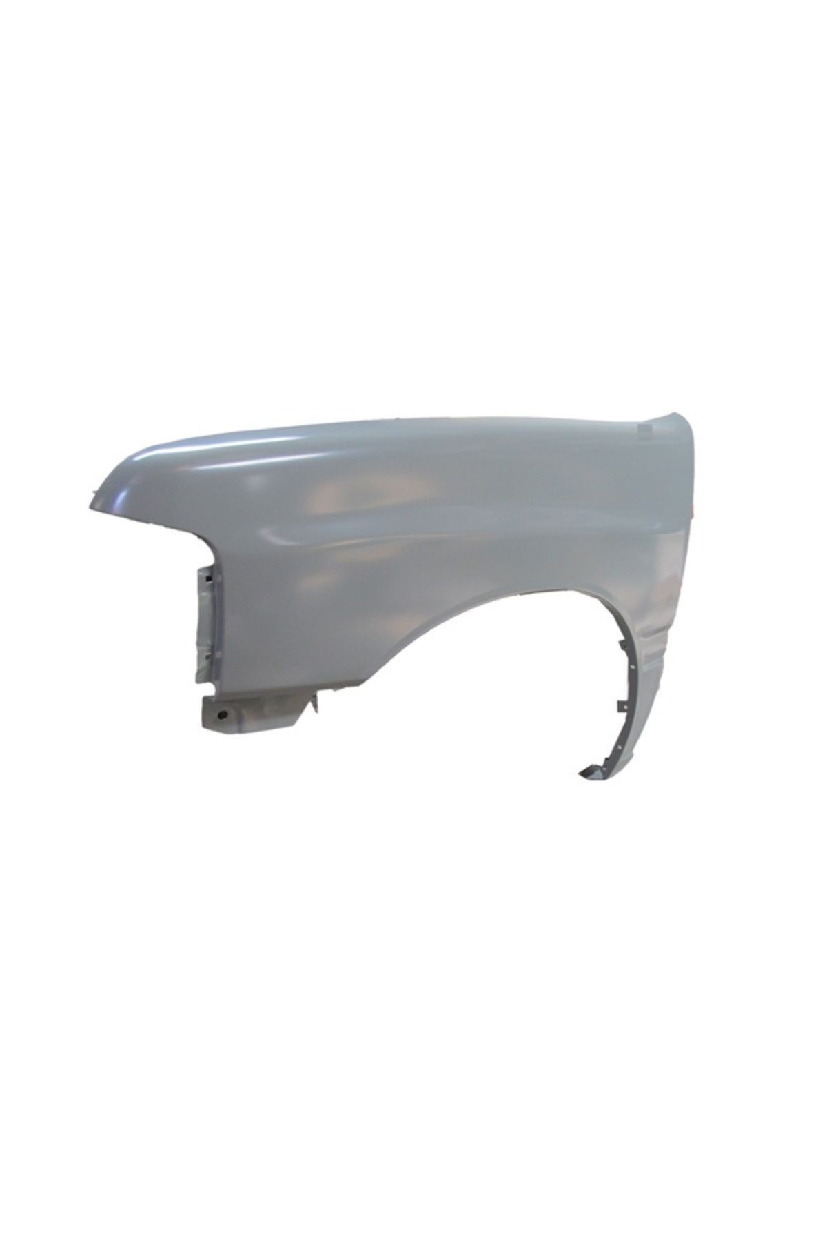 Isuzu Tfr Pıck Up- 90/97; Ön Çamurluk Sol Gri Boyalı (SIMYI) 8-97012-986-0