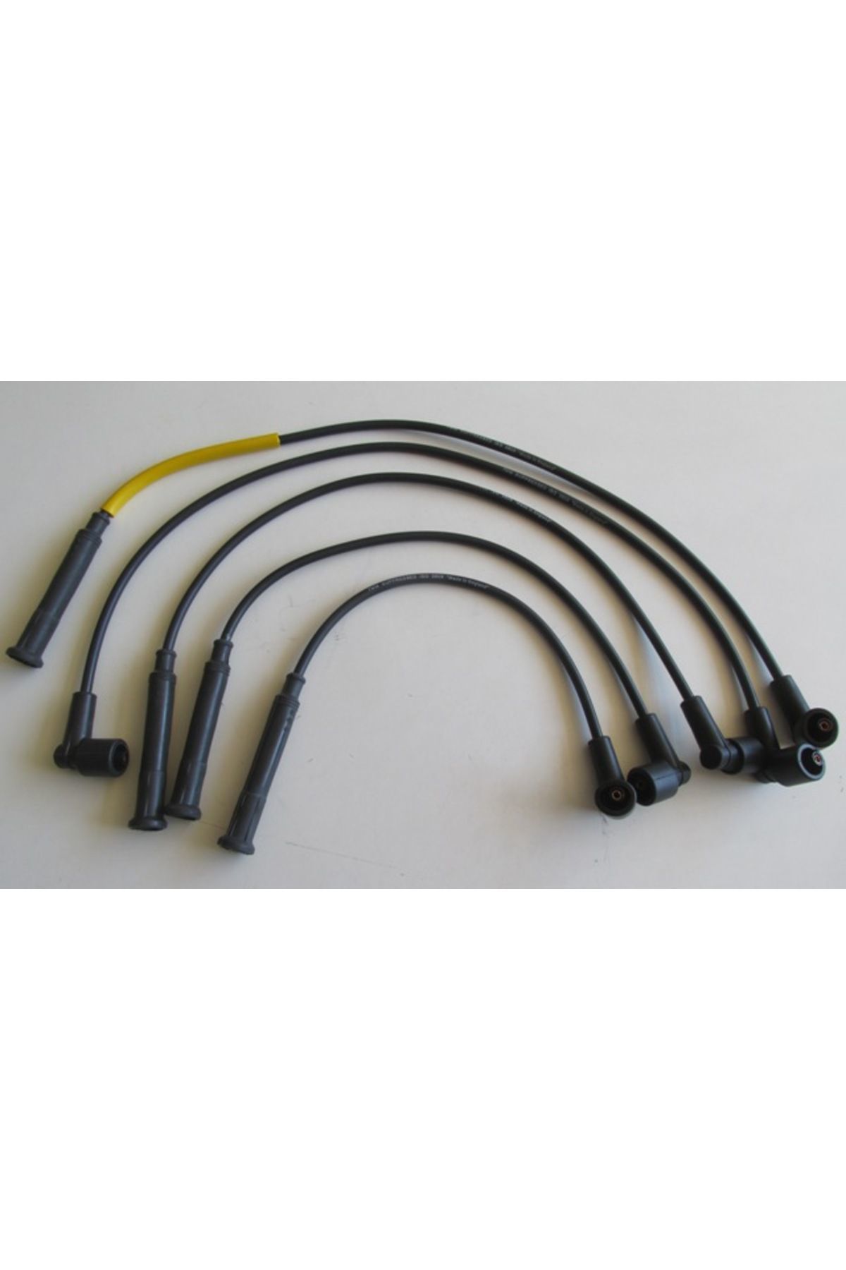 Bmw 3 Seri E36 Sd/coupe 91/93 Buji Kablosu Takım (8v)(m40b16)1.6 Cc (Yow Jung)