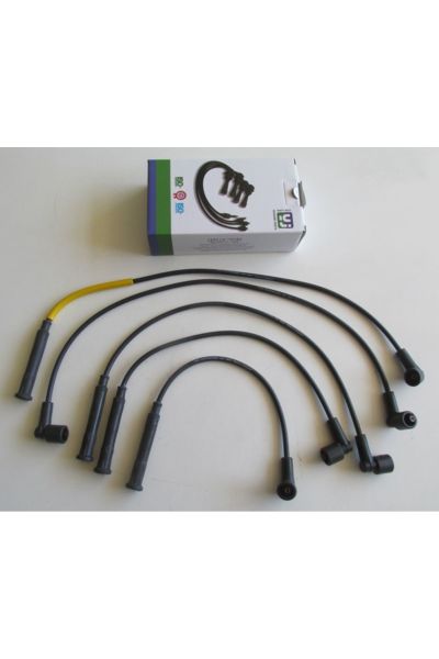 Bmw 3 Seri E36 Sd/coupe 91/93 Buji Kablosu Takım (8v)(m40b16)1.6 Cc (Yow Jung)