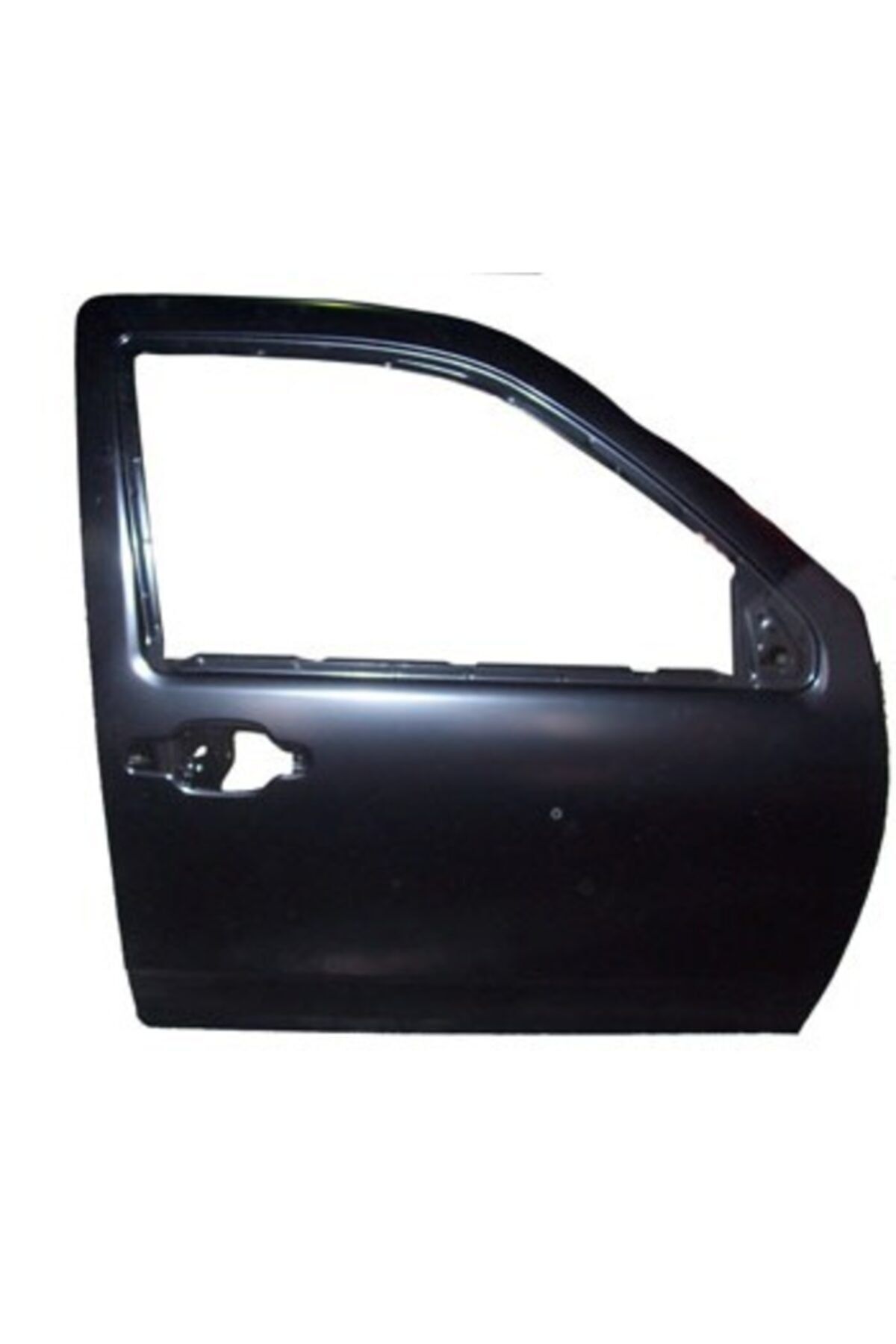 Isuzu D Max- Pıck Up- 07/12; Ön Kapı Komple Sağ (TEK KABİN) 8-97235318-2