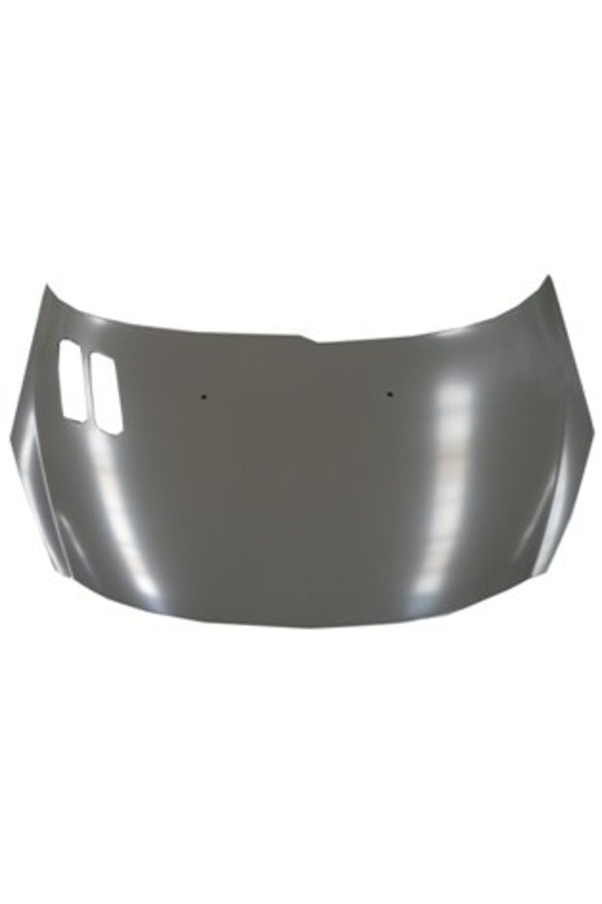 Peugeot 206 Plus Hb 10/13 Motor Kaputu Gri Boyalı (İceli/çekomastikli) (Sımyı)