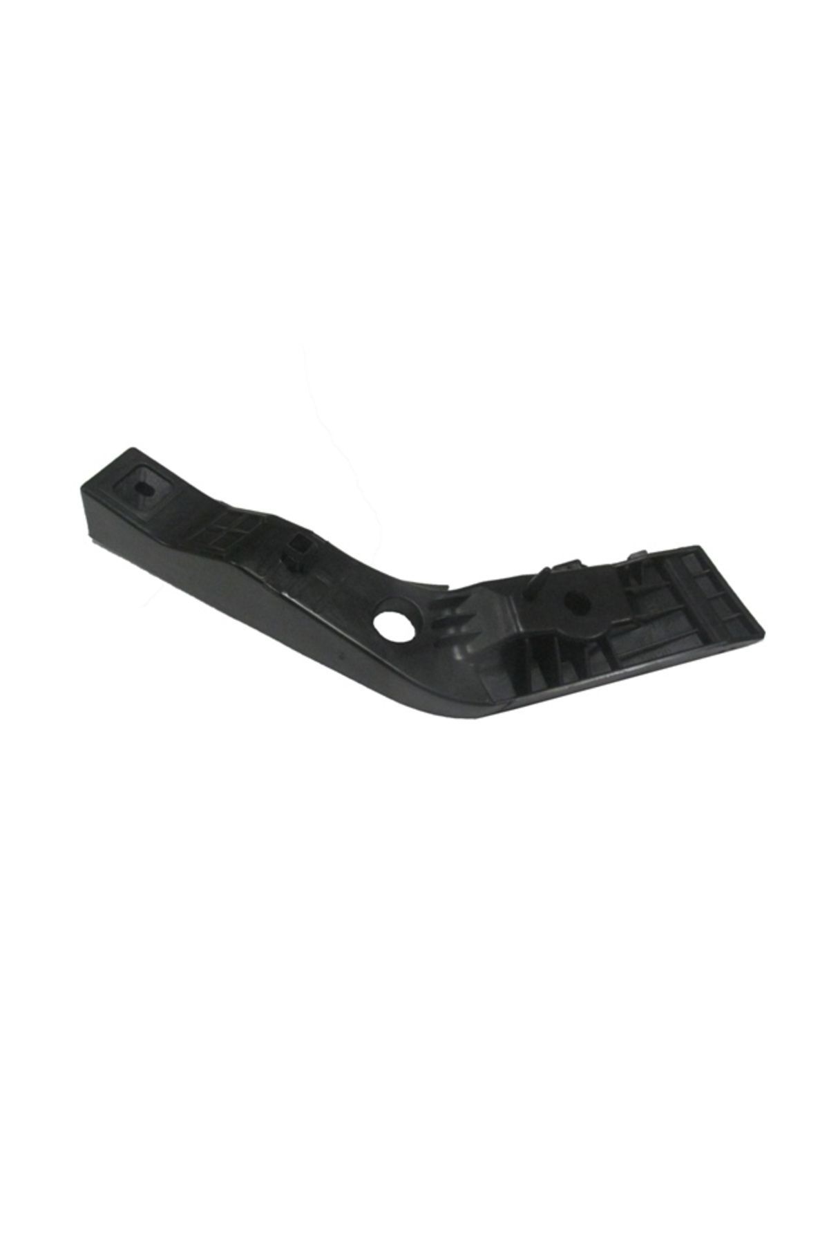 Hyundai I30 07/12 Ön Tampon İç Bağlantı Braketi Sol Plastik Yan Kulağa Takılan (Tw)