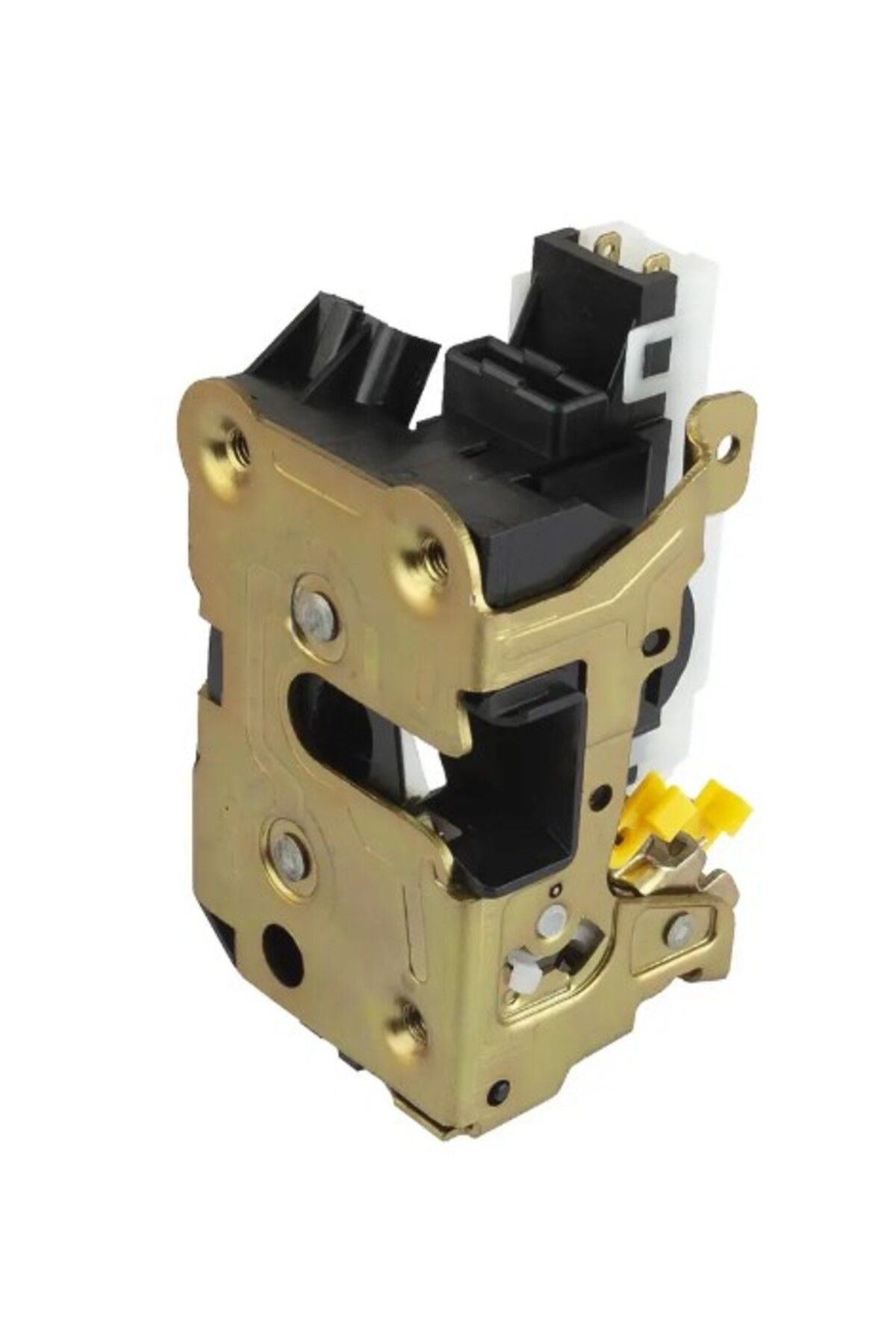 Opel Movano 04/06 Ön Kapı Kilidi Sağ