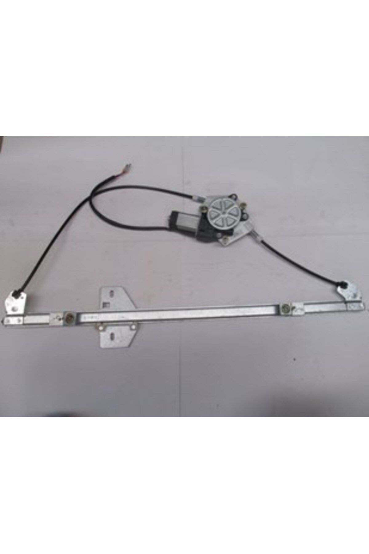 Renault Master 1 97/03 Ön Cam Krikosu Sağ Elektrikli/motorlu 2 Fişli (Tw)