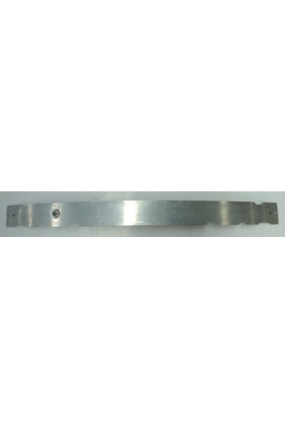 -ParçaAnında Mercedes C Class- W204- 07/11; Ön Tampon Demiri Alüminyum (TYG) A2046203534