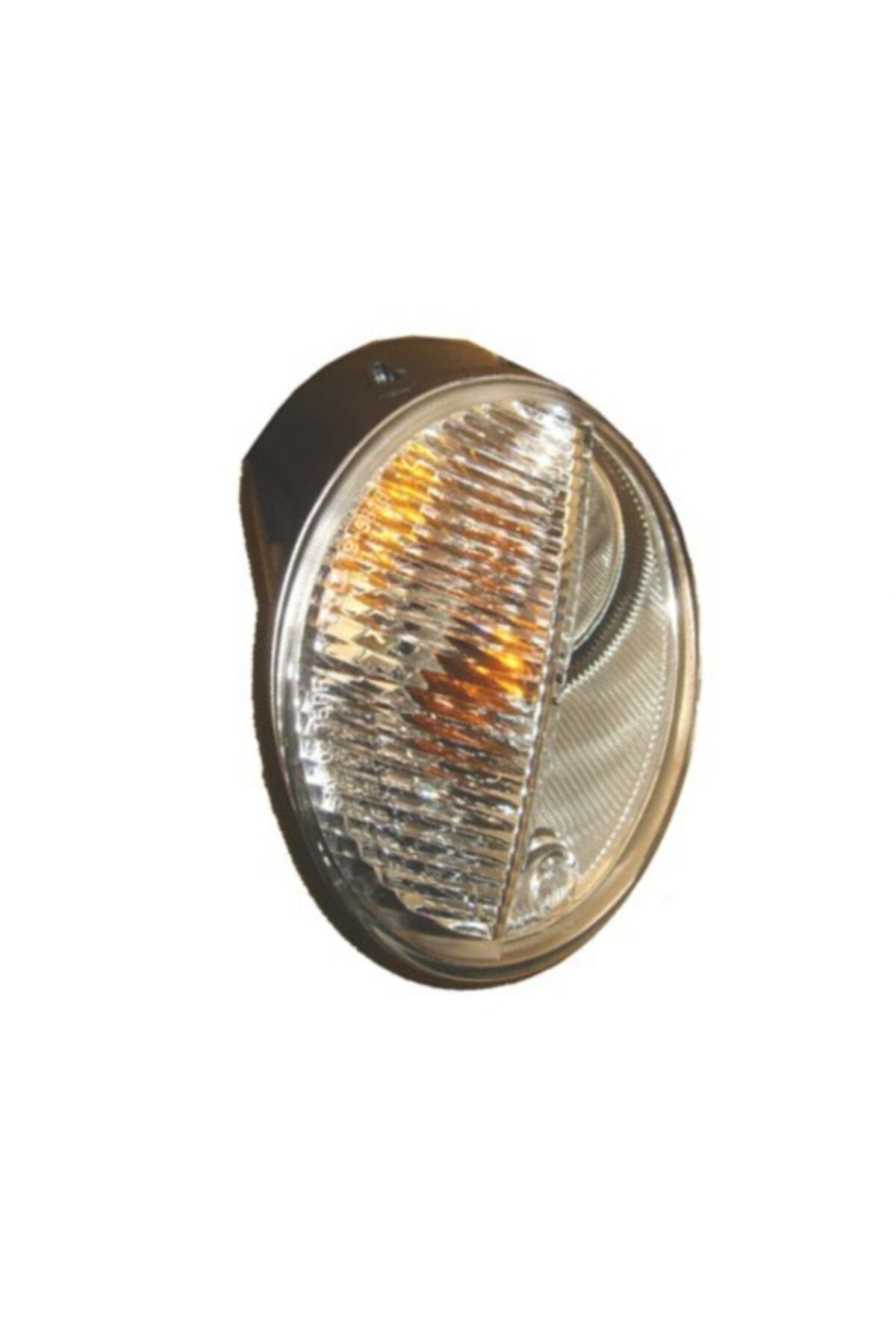 Chrysler Sebrıng- 03/05; Sis Lambası Sağ Yuvarlak/sinyalli Tip Coupe (TYC) 4805291aa