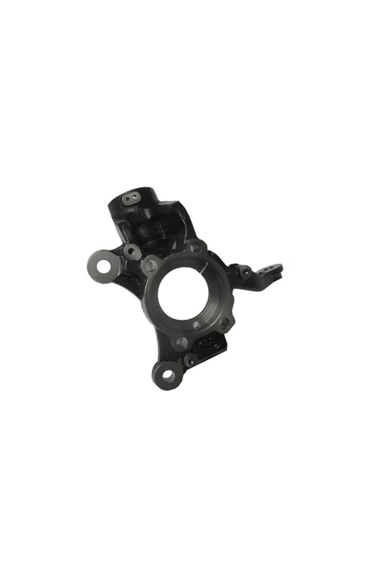 VOLKSWAGEN TIGUAN- 08/11; ÖN AKS TAŞIYICI SAĞ (4 DELİKLİ)