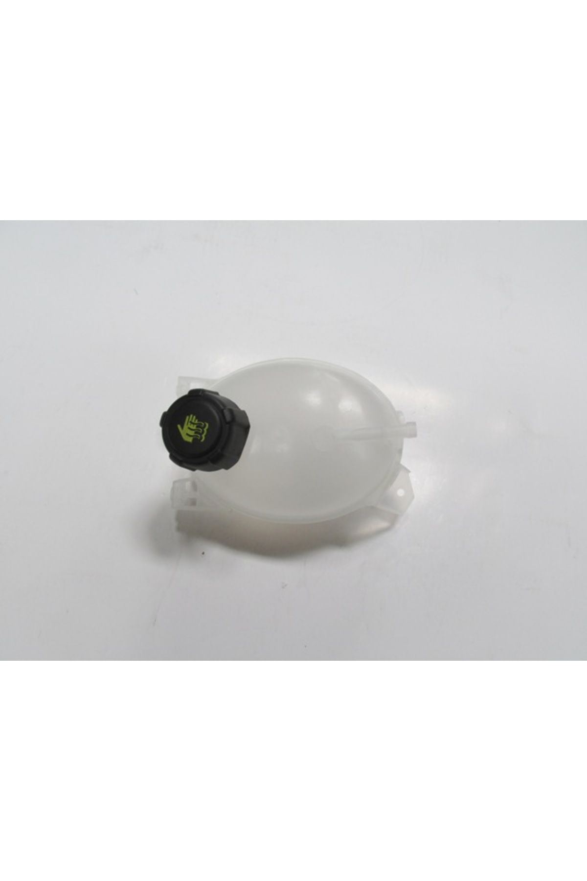 Renault Symbol- 13/21; Radyatör Yedek Su Deposu Kapaklı (pleksan)-217104354r Uyumlu