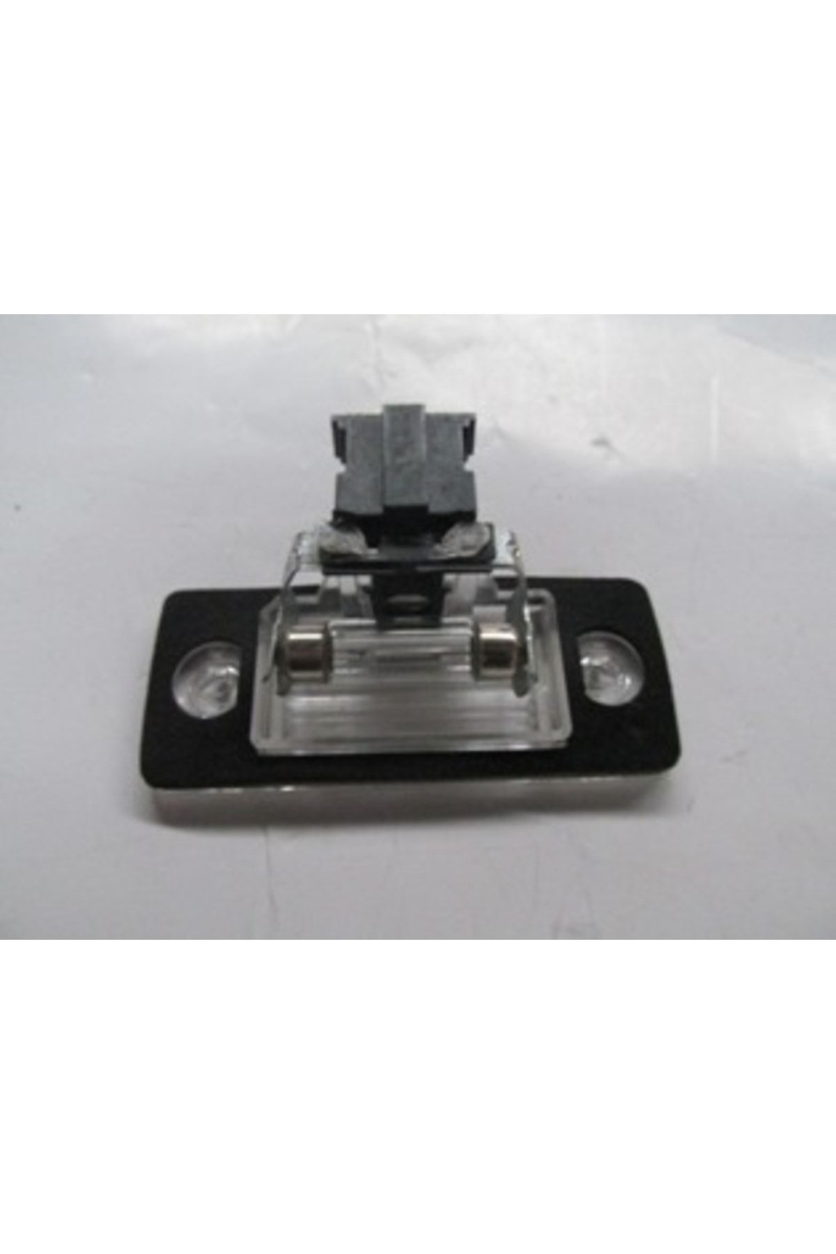 Skoda Fabıa- 01/04; Plaka Lambası (ELLA) 6y0943021