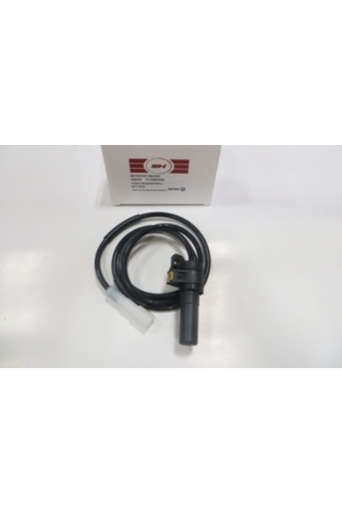 OPEL TIGRA- 93/01; ABS SENSÖRÜ ARKA SAĞ/SOL AYNI (ADET) 2 FİŞLİ (1,0/1,2/1,4/1,6 CC)(SH) P-A