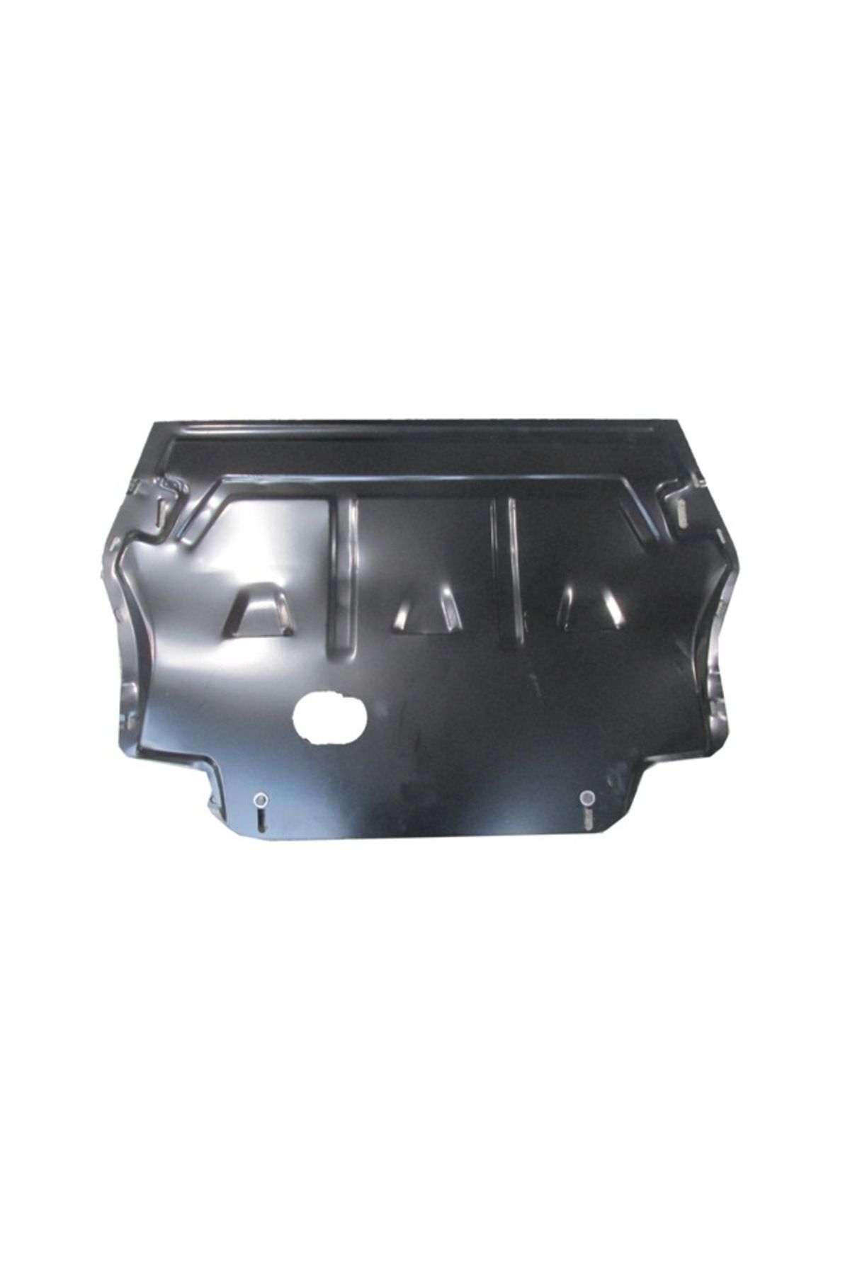 Volkswagen Passat- B6- 05/10; Karter Muhafaza Sacı (METAL) 3c0825235j