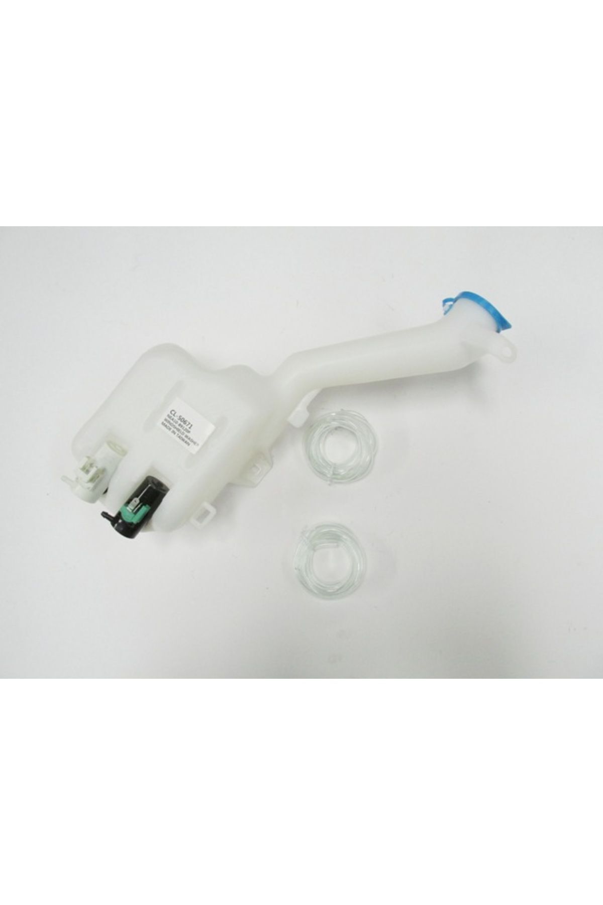 Honda Cıvıc- Hb- 96/98; Ön Cam Su Bidonu/deposu Çift Motorlu (TW) 76840-s03-003