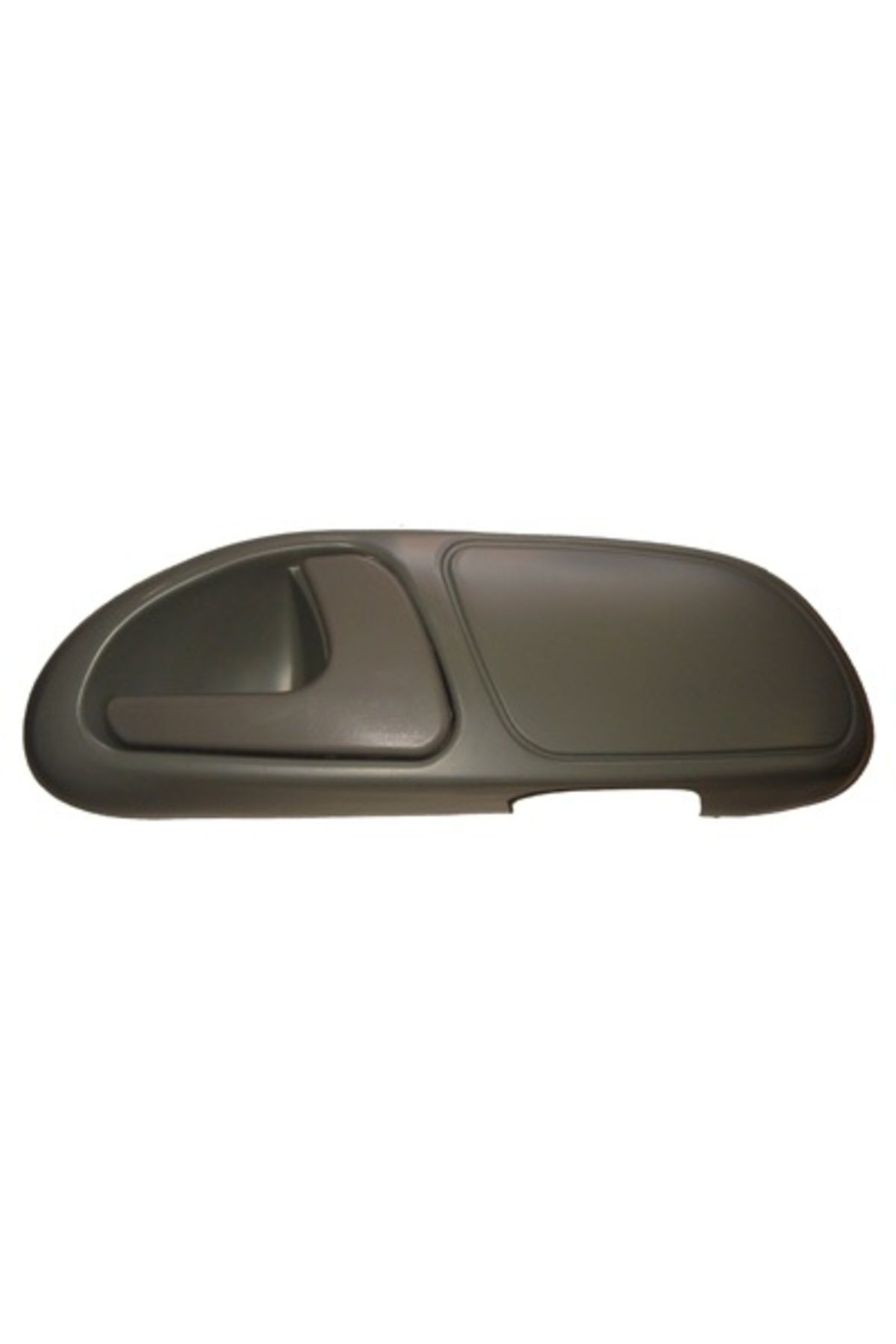 Volkswagen Golf 4 98/04 Arka Kapı İç Açma Kol Çerçevesi Sol (Hoparlör Kapaksız) Elceği İle Bi